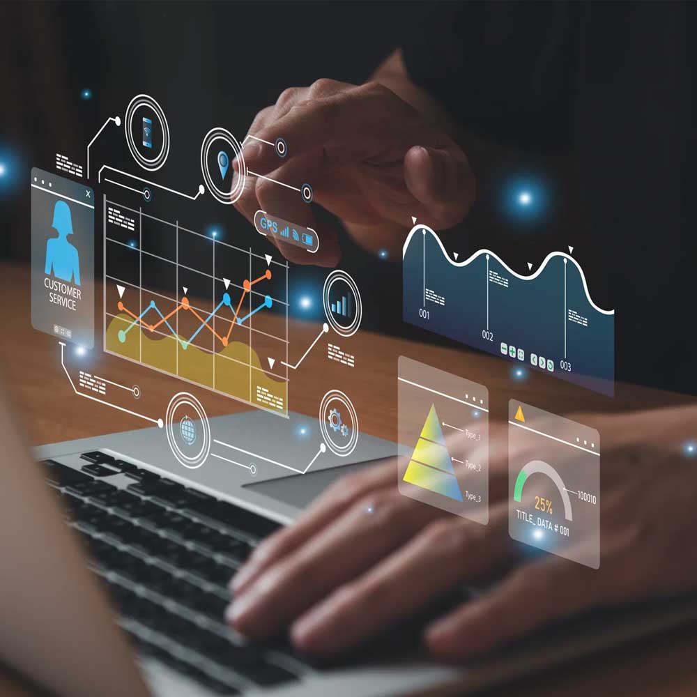 Data Decisions Group
