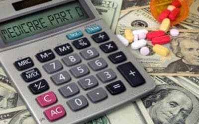 Navigating Medicare Changes:  The Inflation Reduction Act impact