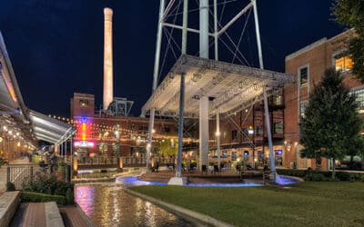 Data Decisions Group Relocates to Durham’s American Tobacco Campus