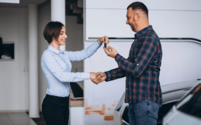 Likely to Sell Vehicle to Dealer