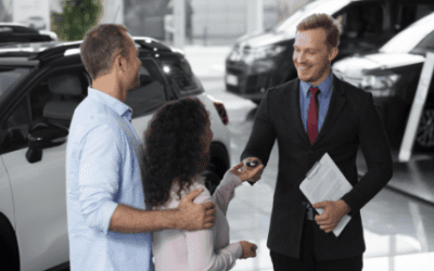 Used Vehicle In-Market