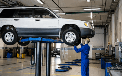 in-market for vehicle Service