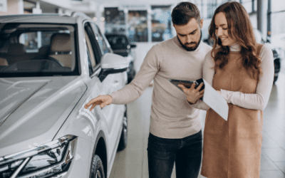 Vehicle Lease Intenders