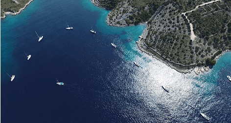 Cruise Mediterranean