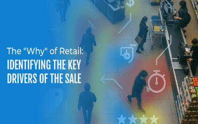 The “Why” of Retail: Identifying the Key Drivers of the Sale