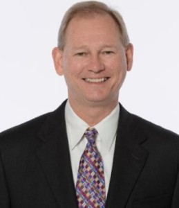 Mike Hail