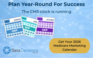 Plan Year-Round for Success - the CMS clock is running