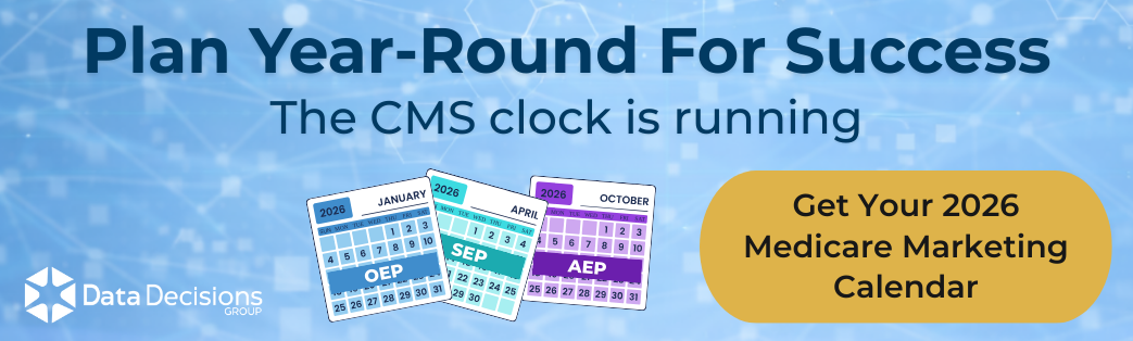 Plan Year-Round for Success - the CMS clock is running