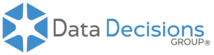 Data Decisions Group Logo
